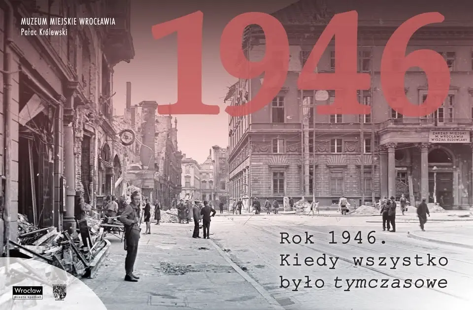 Rok 1946 [oprowadzania kuratorskie]