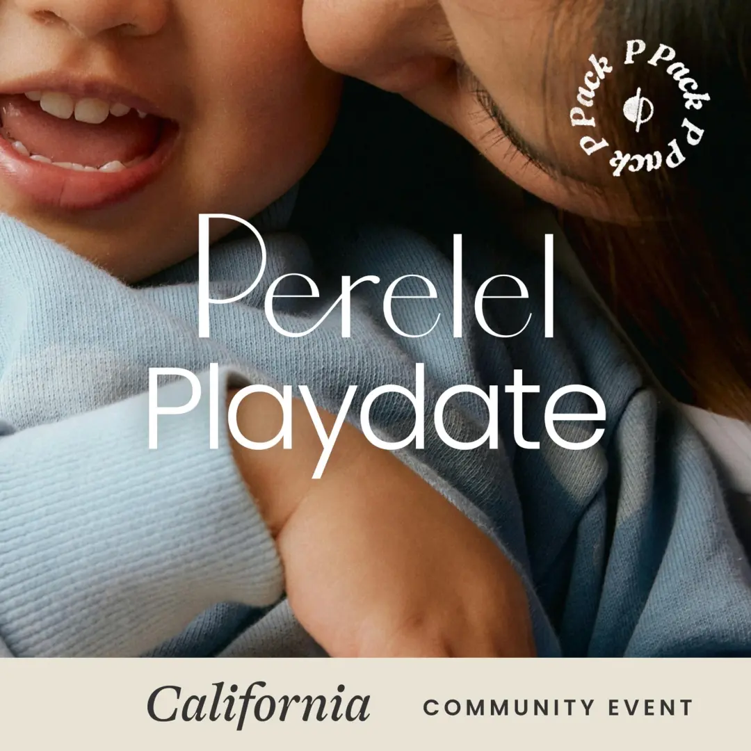 Santa Monica: Perelel Playdate — PVOLVE Sculpt