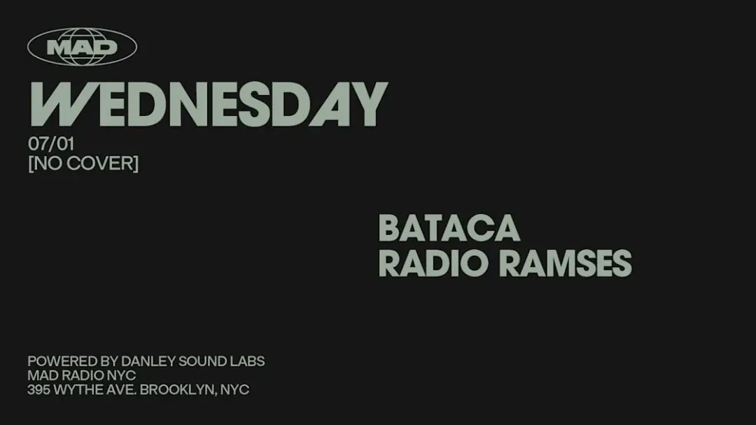Bataca / Radio Ramses