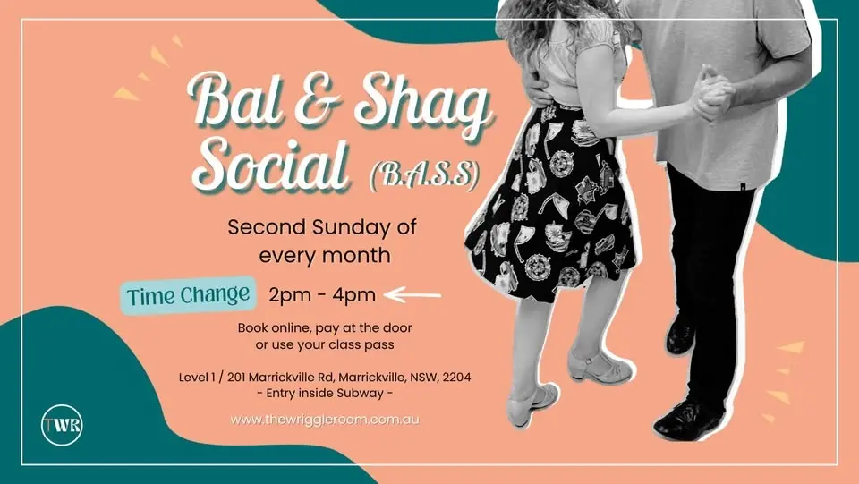 B.A.S.S - Balboa & Shag Social