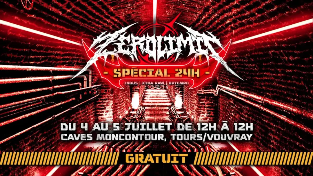 Zero Limit | Special 24h