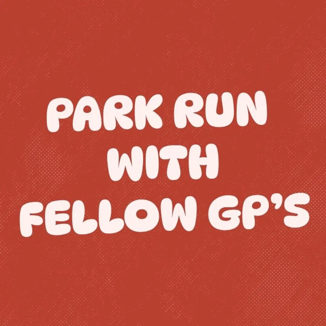 Tiergarten GP Run