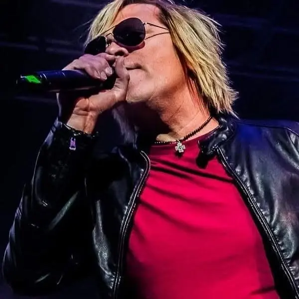 Slippery When Wet  - The Ultimate Bon Jovi Tribute @ Riverfront Nights - Chattanooga TN 