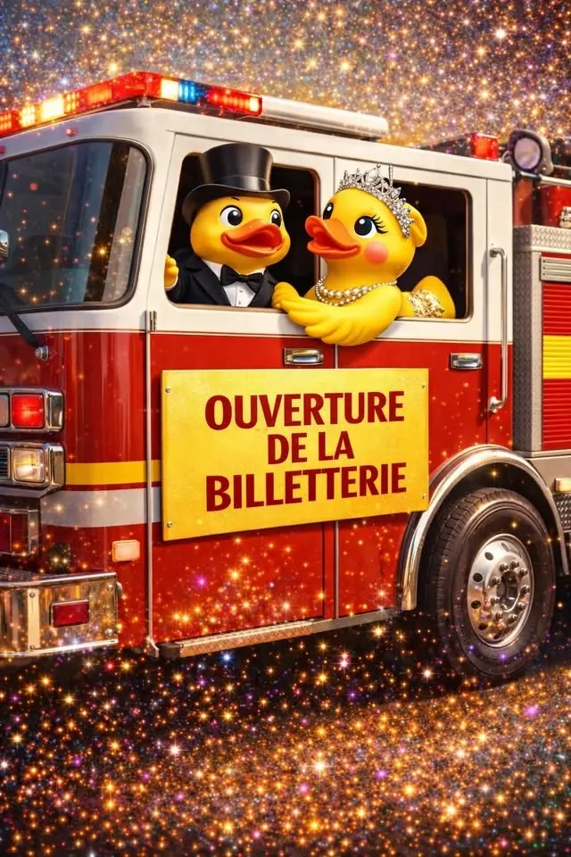 Bal des Pompiers LSO