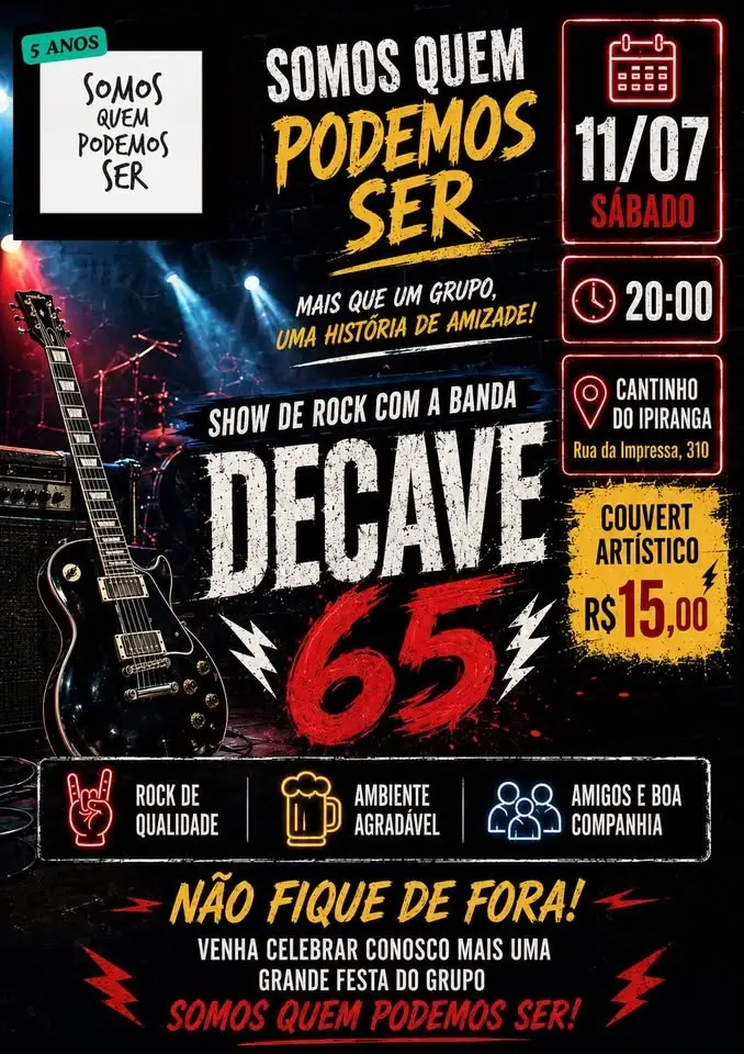 Festa de Julho