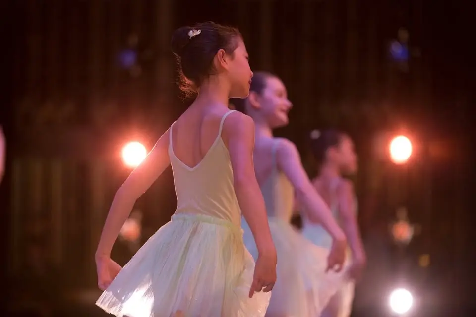 Ballet Academy East Spring Recital