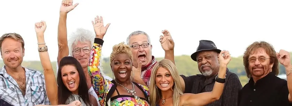The Flying Toasters Summer Concert Series presented by Ruoff Mortgage Frankfort
