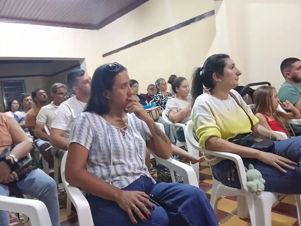 Asesoramiento de la etapas q estamos factibilidad del suelo 