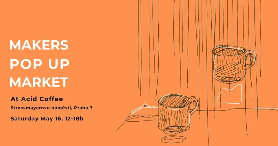 Makers Pop-up Market