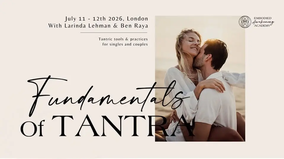 Fundamentals of Tantra - London