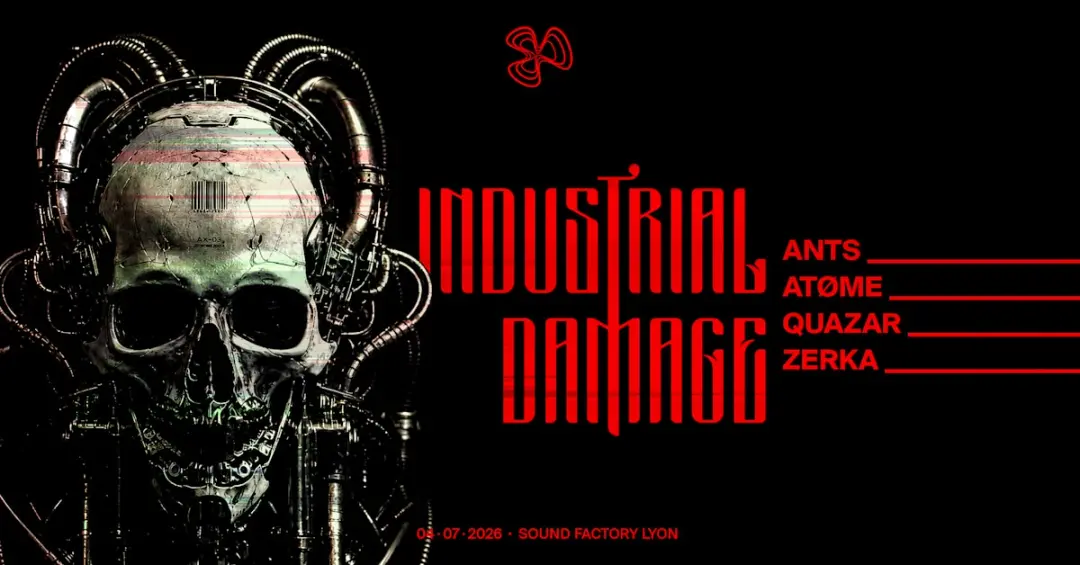 Industrial Damage