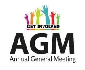 HRSM AGM