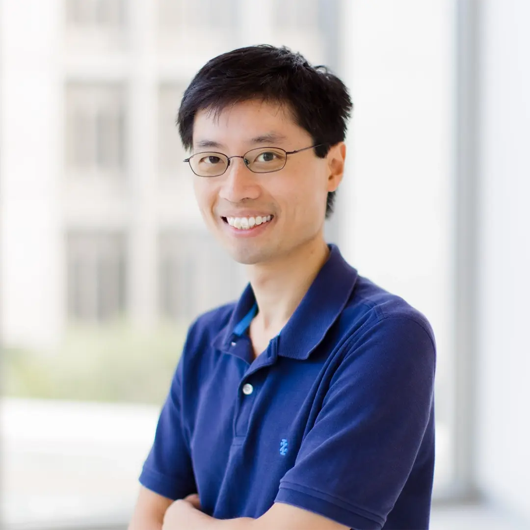 Po-Shen Loh | Raise A Thought Full Generation in the Age of AI | Millburn, NJ