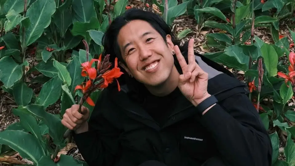 HARRY JUN: INSIDE JOKES, OUTSIDE VOICE – ENCORE