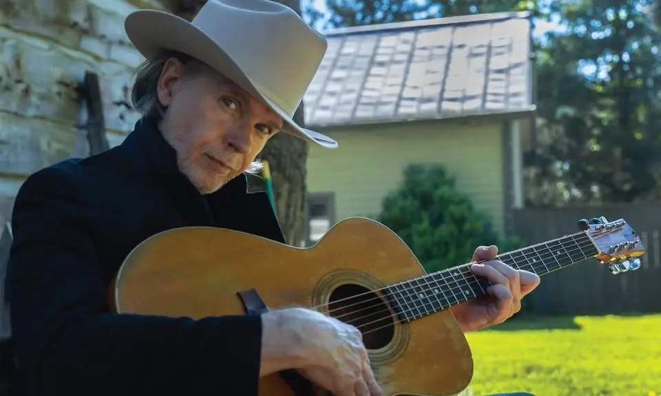 RICK PRICE | Exclusive Melbourne Dinner & Show Event