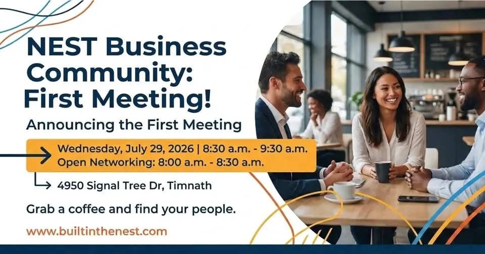 NEST Business Community