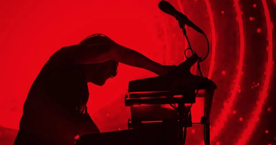Steven Wilson