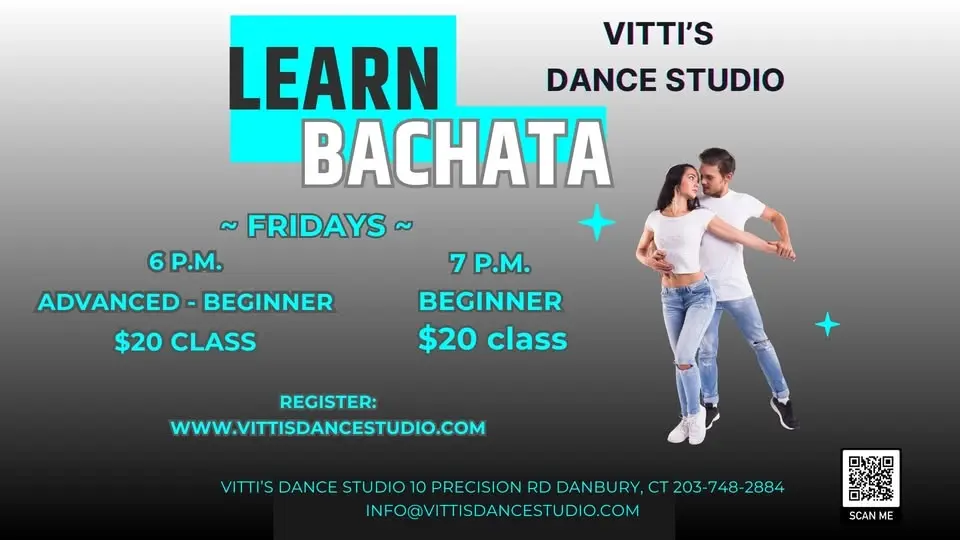 Bachata Classes