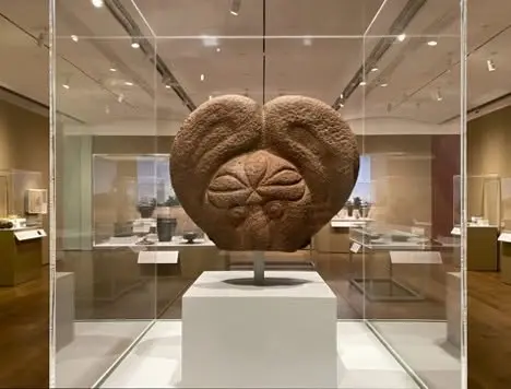Exhibition Tour: Celtic Art Across the Ages