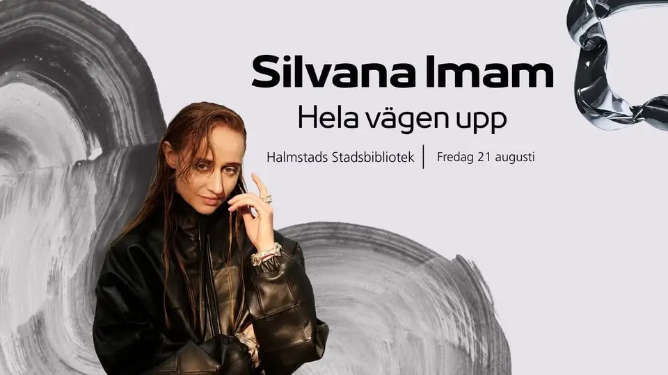 Föreläsning: Silvana Imam