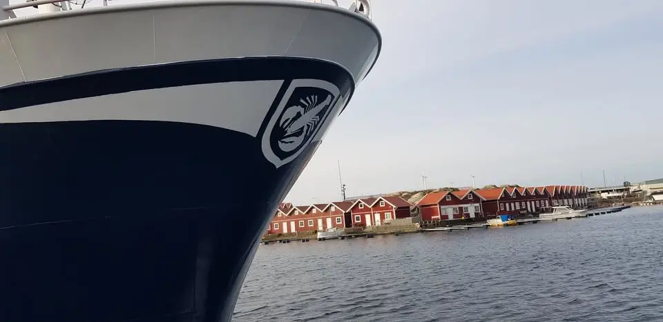Guidad vandring i Rönnäng - Tjörns södra utpost