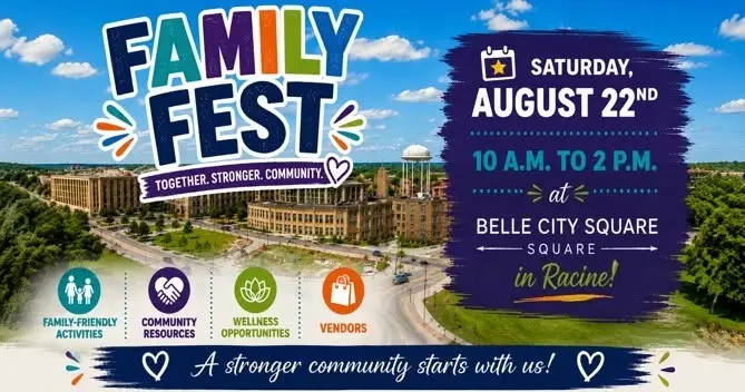 Family Fest 2026