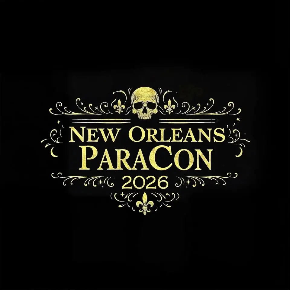 New Orleans Paracon