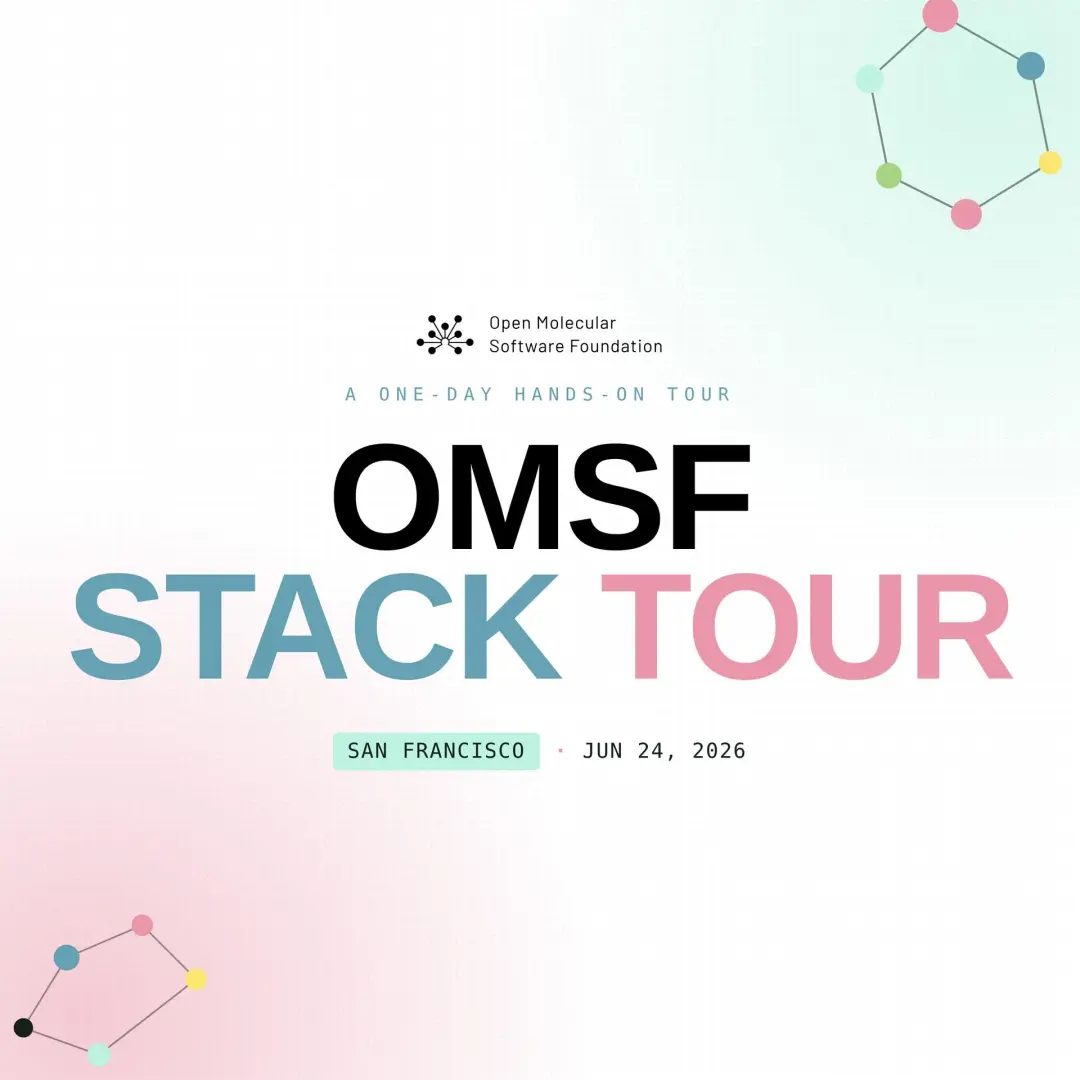 OMSF Stack Tour: San Francisco