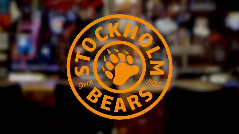 Bears After Work