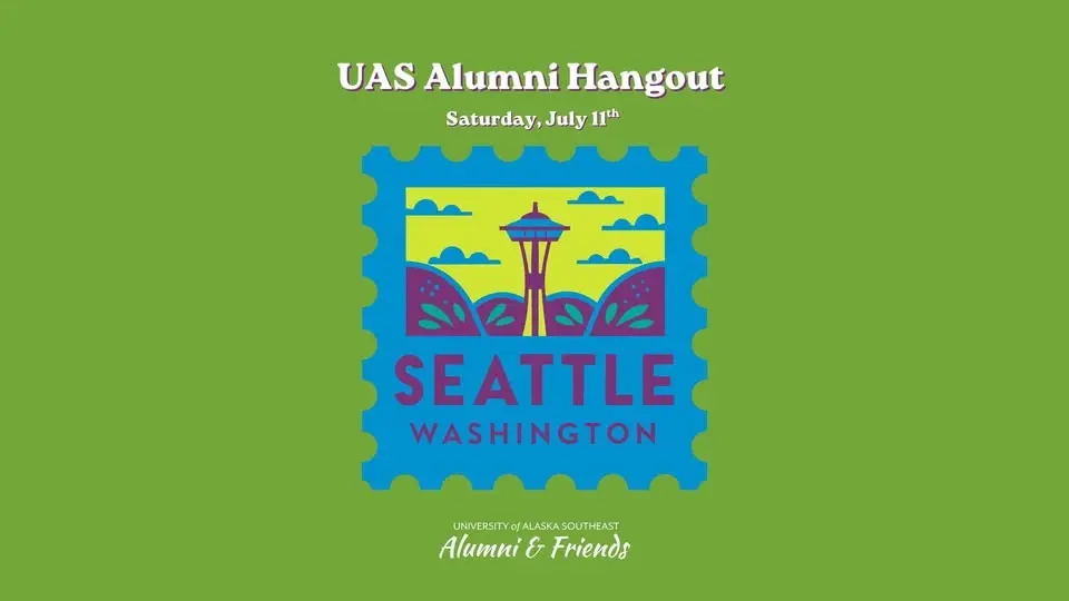 UAS Alumni Seattle Hangout