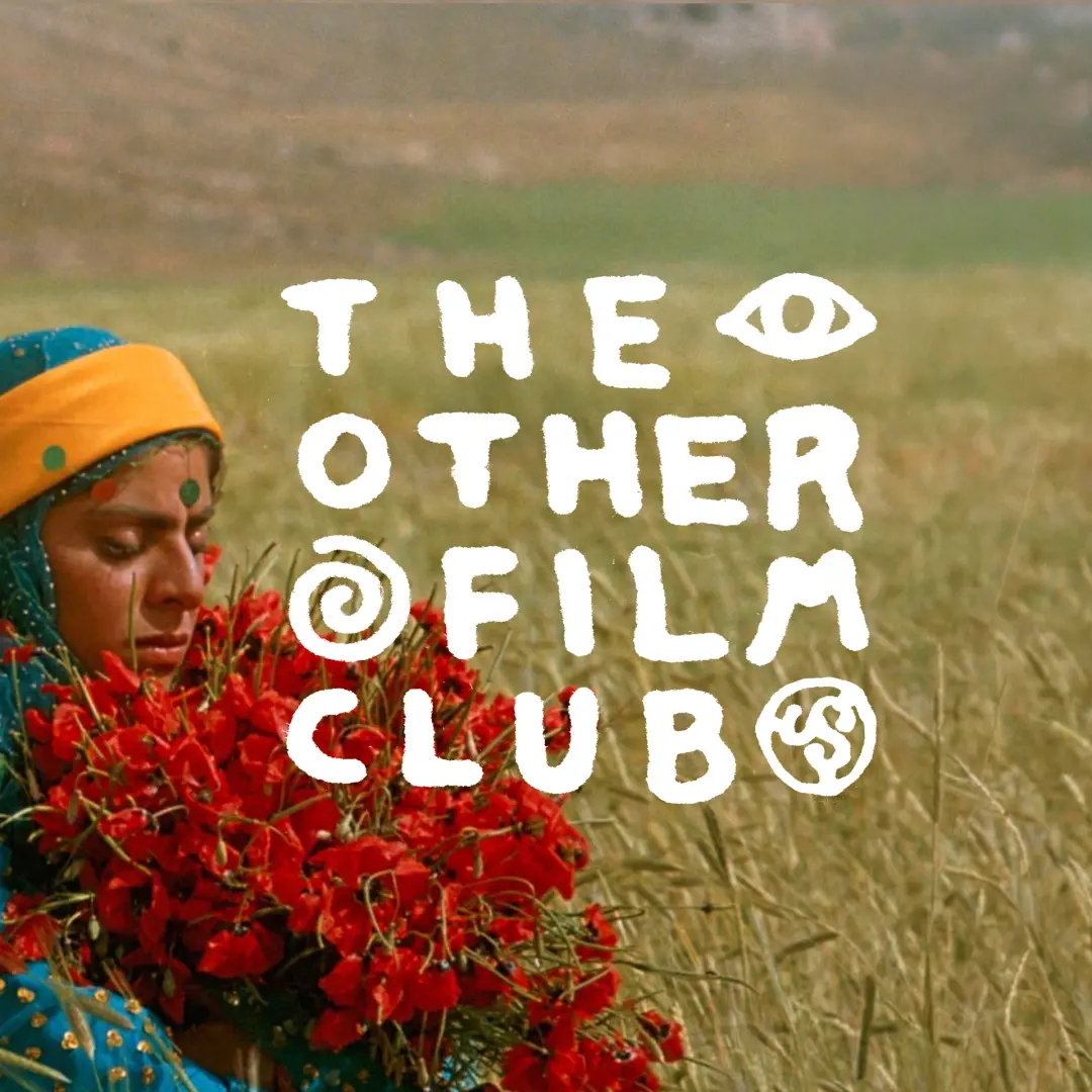 TOFC Presents: Gabbeh (Part 1 of our Iranian screening + fundraising series)