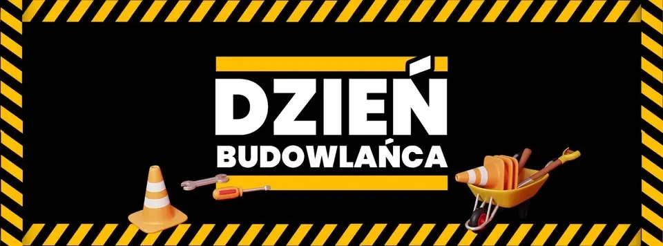 Dzień Budowlańca 2026