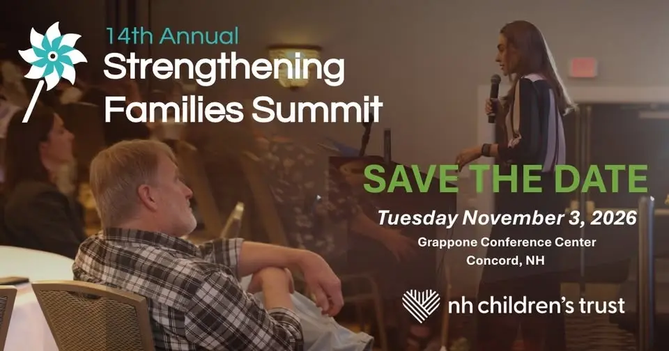 14th Annual Strengthening Families Summit