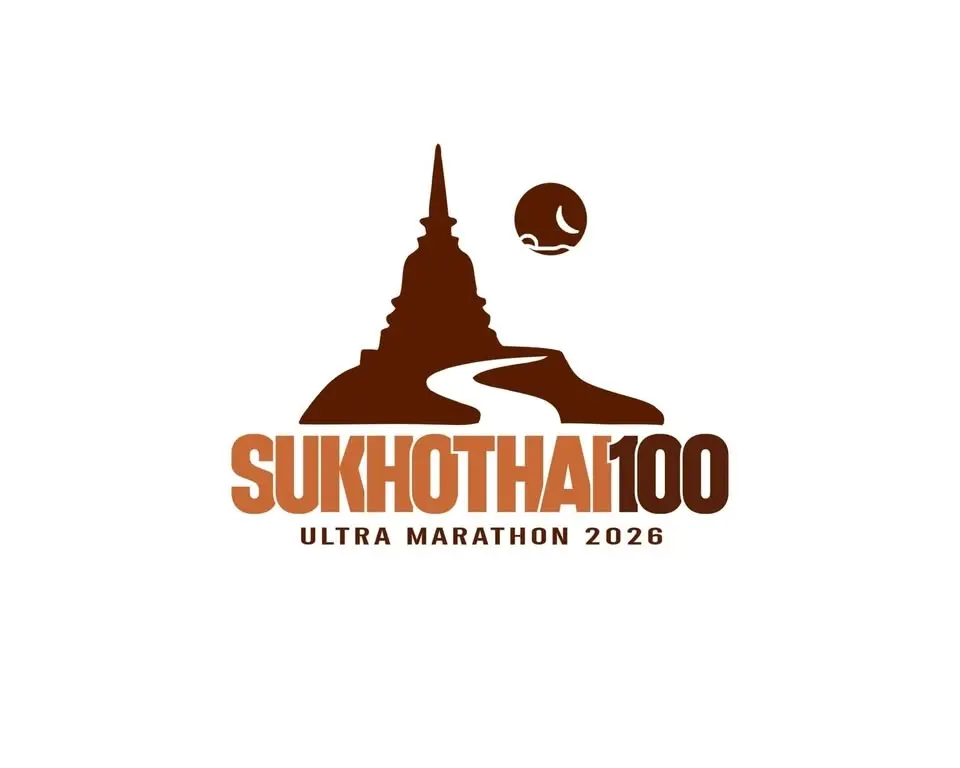 Sukhothai100 Ultra Marathon