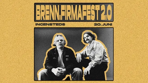 BRENN.FIRMAFEST 2.0