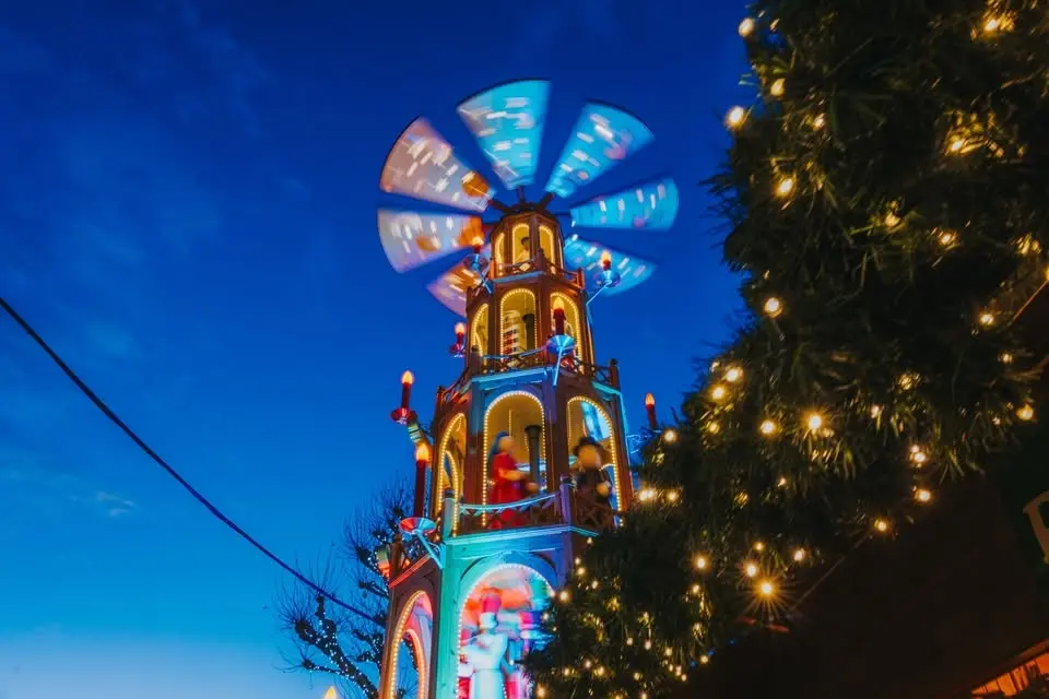 ⛄🎄 Winterlights 2026 🎄❄️️