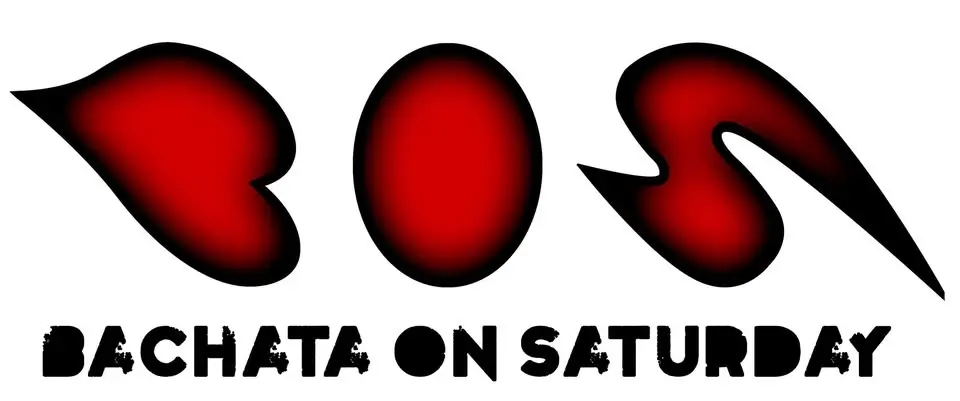 BOS - Bachata On Saturday - AT DANCE STATION EC3A 3DH
