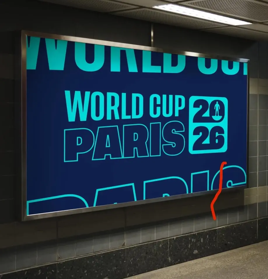 2026 FISTF WORLD CUP