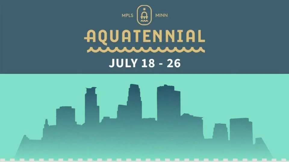 Loring Park Art Festival