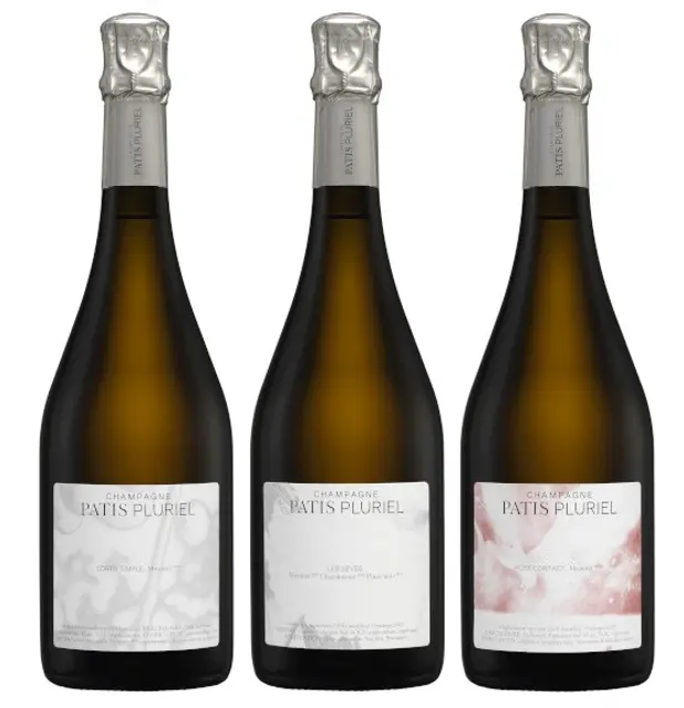 MYChampagnebar på Perini 20/5