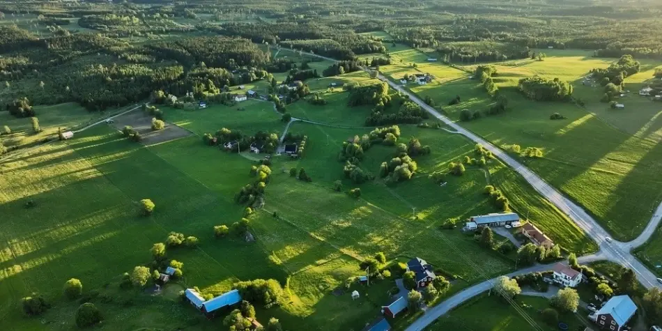 Gemensam beredskap i krisernas tid –föreläsning med David Jonstad