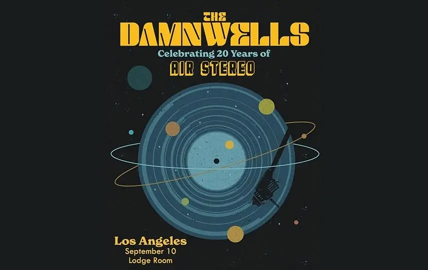 The Damnwells