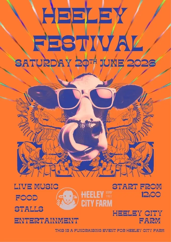 Heeley Festival 2026!