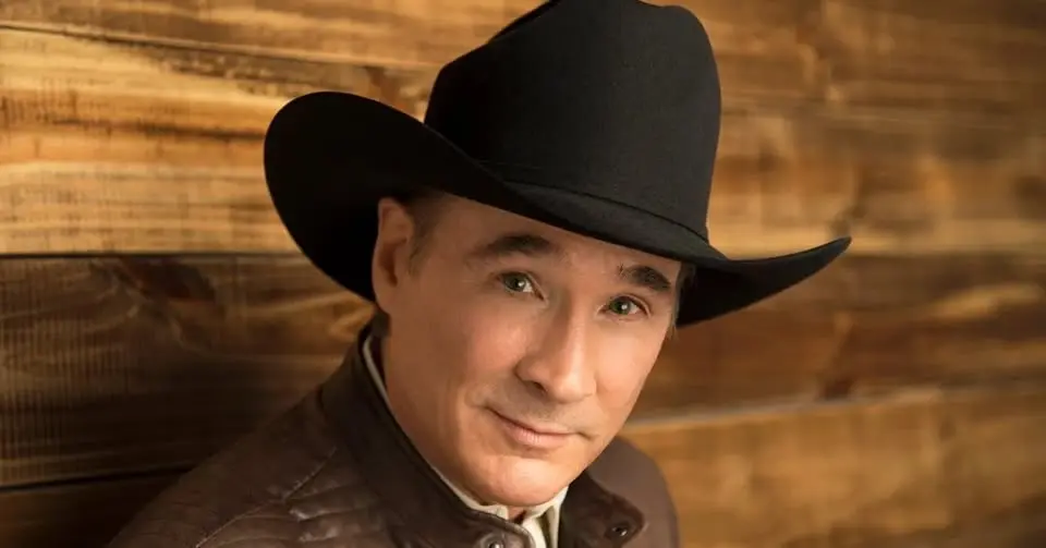 Clint Black - Salem