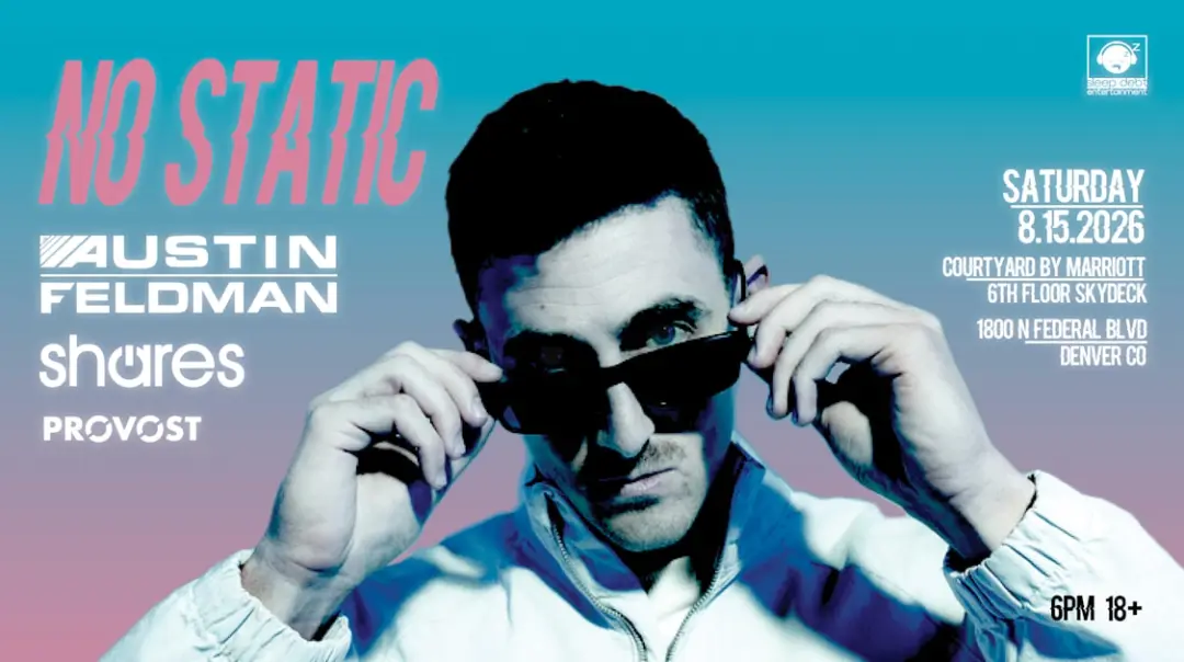 No Static: Rooftop Takeover