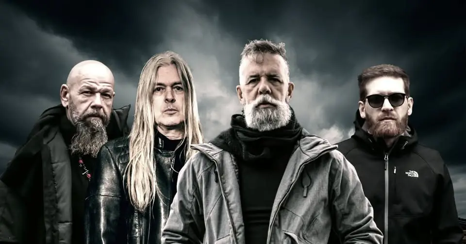 The Troops Of Doom (Sepultura, Kreator, Sodom) - European Summer Shows | Jena