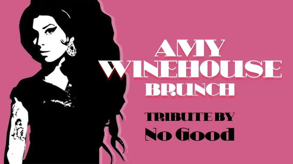 Amy Winehouse Tribute Brunch