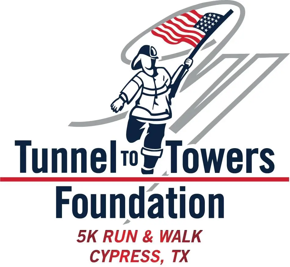5th Annual Tunnel to Towers 5K Run/Walk, Cypress