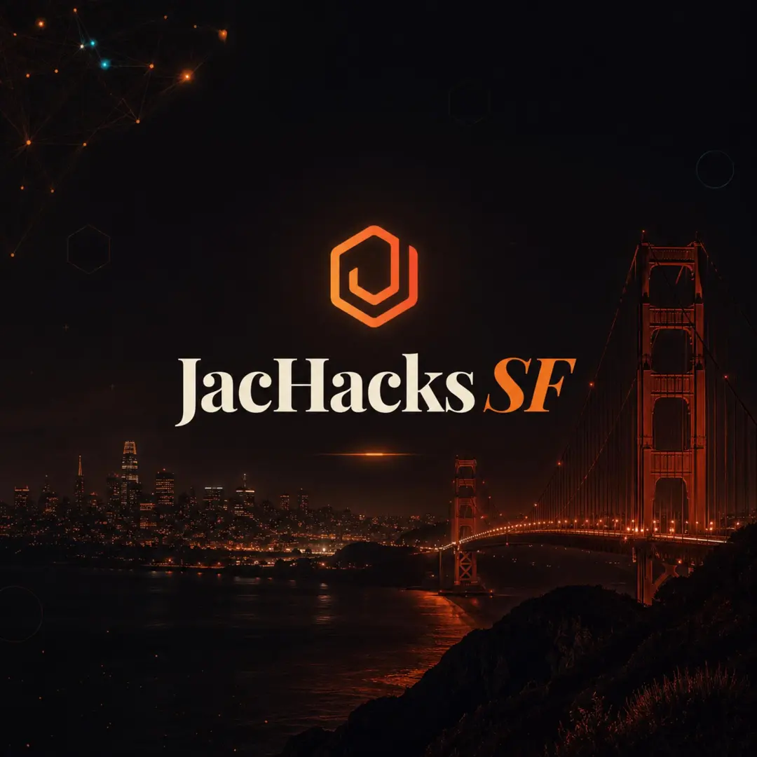 JacHacks San Francisco