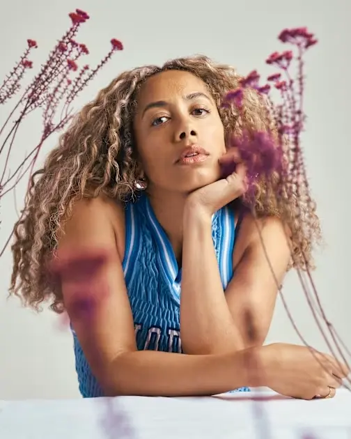 Jayda G - Coliseu Do Porto